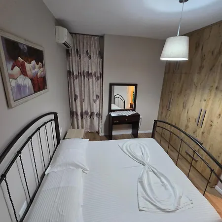 Apartment Noda Wave Himarë