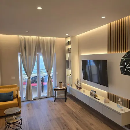 Noda Wave Apartment *