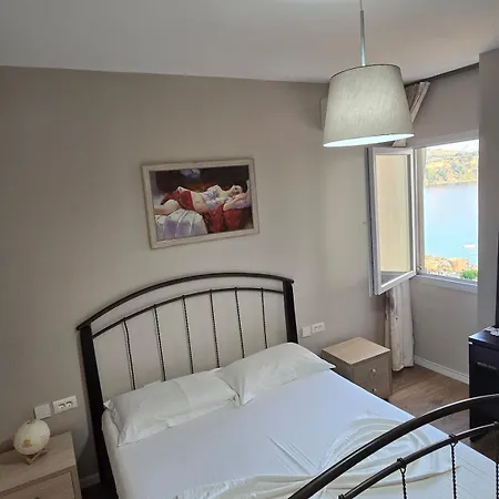 Noda Wave Apartment Himarë