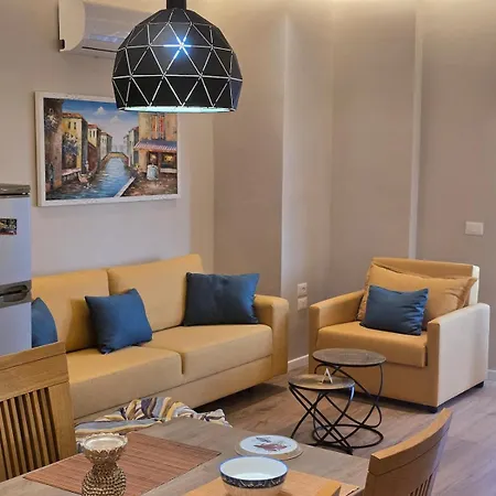 Apartman Noda Wave