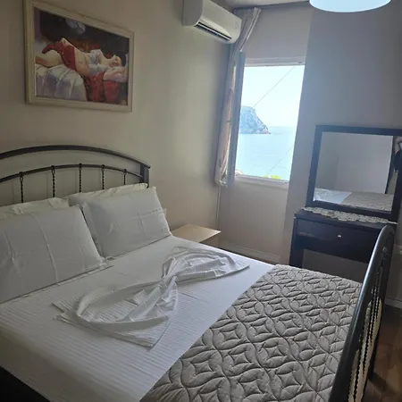 Noda Wave Apartment Himarë