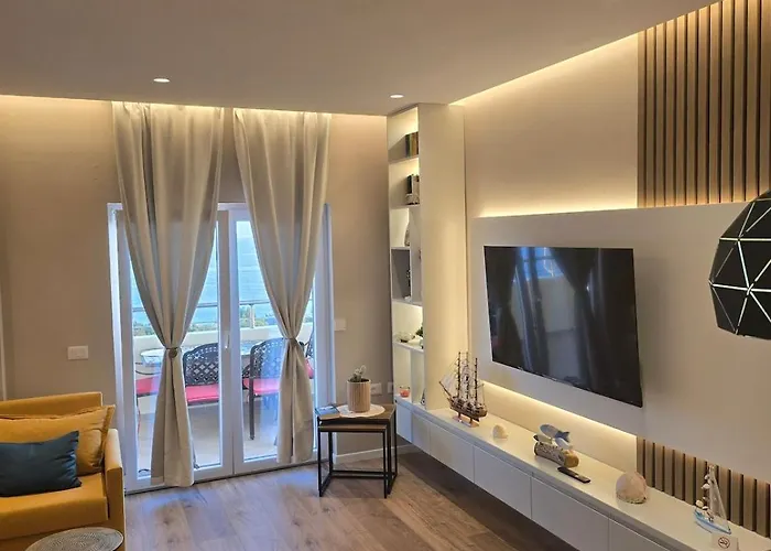 Noda Wave Apartment *